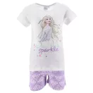 Disney Eiskönigin kurze Kinderpyjamas 4-8 Jahre