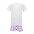 Disney Eiskönigin kurze Kinderpyjamas 4-8 Jahre