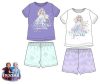 Disney Eiskönigin Kinder kurzer Pyjama 4-8 Jahre