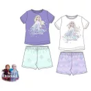 Disney Eiskönigin kurze Kinderpyjamas 4-8 Jahre