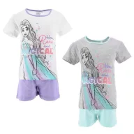 Disney Eiskönigin Kinder kurze Pyjamas 4-8 Jahre