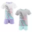 Disney Eiskönigin Kinder kurze Pyjamas 4-8 Jahre