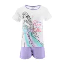 Disney Eiskönigin Kinder kurze Pyjamas 4-8 Jahre