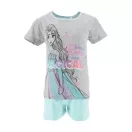 Disney Eiskönigin Kinder kurze Pyjamas 4-8 Jahre