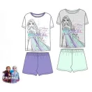 Disney Eiskönigin Kinder kurze Pyjamas 4-8 Jahre