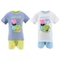 Peppa Wutz kurze Kinderpyjamas 3-6 Jahre