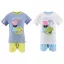 Peppa Wutz kurze Kinderpyjamas 3-6 Jahre