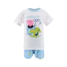 Peppa Wutz kurze Kinderpyjamas 3-6 Jahre