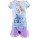 Disney Eiskönigin Kinder kurz Pyjama 3-8 Jahre