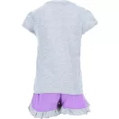 Disney Eiskönigin Kinder kurz Pyjama 3-8 Jahre