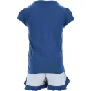 Disney Eiskönigin Kinder kurz Pyjama 3-8 Jahre