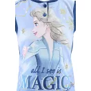 Disney Eiskönigin Kinder kurz Pyjama 3-8 Jahre