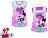 Disney Minnie Kinder Nachthemd, Nachtkleid 3-8 Jahre