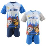Paw Patrol Kinderkurzpyjamas 3-8 Jahre