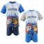 Paw Patrol Kinderkurzpyjamas 3-8 Jahre