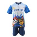 Paw Patrol Kinderkurzpyjamas 3-8 Jahre