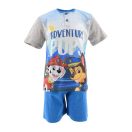 Paw Patrol Kinderkurzpyjamas 3-8 Jahre