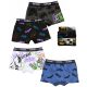 Batman Kinderboxershorts 2 Stück/Paket