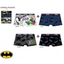 Batman Kinderboxershorts 2 Stück/Paket