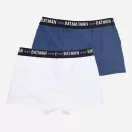 Batman Kinderboxershorts 2 Stück/Paket