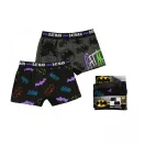 Batman Kinderboxershorts 2 Stück/Paket