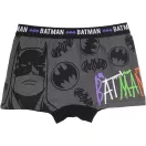 Batman Kinderboxershorts 2 Stück/Paket