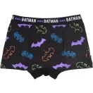 Batman Kinderboxershorts 2 Stück/Paket