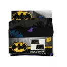 Batman Kinderboxershorts 2 Stück/Paket