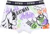 Batman Kinder Boxershorts 2 Stück/Packung