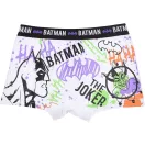 Batman Kinderboxershorts 2 Stück/Paket