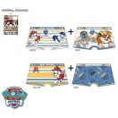 Paw Patrol Kinder Boxershorts 2 Stück/Packung