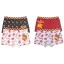 Harry Potter Kinder Boxershorts 2 Stück/Packung