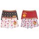 Harry Potter Kinder Boxershorts 2 Stück/Packung