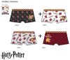 Harry Potter Kinder Boxershorts 2 Stück/Packung