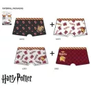 Harry Potter Kinder Boxershorts 2 Stück/Packung