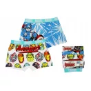 Avengers Kinder Boxershorts 2 Stück/Paket
