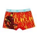 Avengers Kinder Boxershorts 2 Stück/Paket