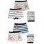 Harry Potter Kinder Boxershorts 2 Stück/Packung