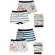 Harry Potter Kinder Boxershorts 2 Stück/Packung