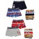 Disney Mickey  Kinder Boxershorts 2 Stück/Packung