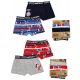 Disney Mickey Kinder Boxershorts 2 Stück/Packung