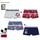 Disney Mickey  Kinder Boxershorts 2 Stück/Packung