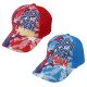 Spiderman Kinder Baseballkappe 52-54 cm