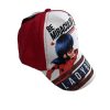 Miraculous Geschichten von Ladybug und Cat Noir Kinder Baseballkappe 52-54cm