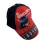 Miraculous Geschichten von Ladybug und Cat Noir Kinder Baseballkappe 52-54cm