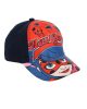 Miraculous Geschichten von Ladybug und Cat Noir Kinder Baseballmütze 52-54cm