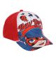 Miraculous Geschichten von Ladybug und Cat Noir Kinder Baseballmütze 52-54cm