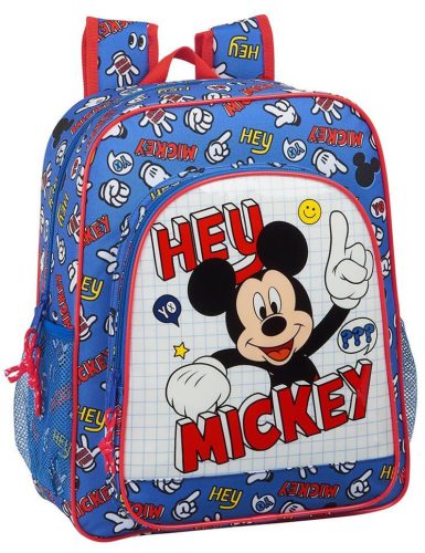 Disney Mickey  Schultasche, 38 cm