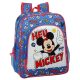 Disney Mickey Schultasche, Tasche 38 cm