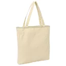 K-pop Demon Hunters Hunterx Canvas Schultertasche mit Reißverschluss, Einkaufstasche 38 cm